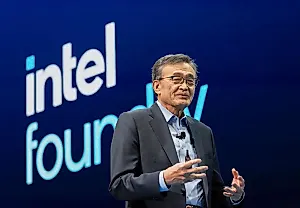 Intel уволит треть сотрудников к концу 2025 года