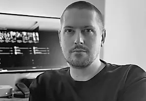Hallwood подписала 'AI music designer' imoliver — впервые для музыкального бизнеса