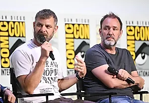 «South Park» возвращается в прошлое: злободневно, скандально, смешно
