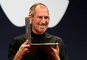 Как увольнение Стива Джобса сделало Apple лучше