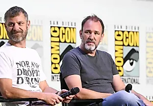 Создатели South Park ответили на Белый дом и битву о пенисе Трампа