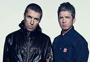 Прогноз погоды на концерт Oasis на Уэмбли: арена гремит, дождь на подходе