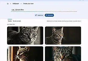 Обновление ChromeOS: синхронизация и обои