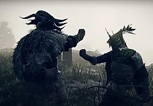 Elden Ring Nightreign: двое против всех!