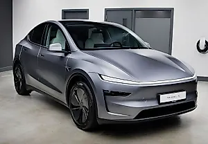 Tesla удешевляет Model Y: когда ждать и почему всё не так весело