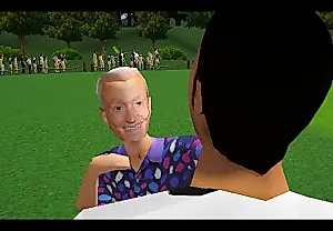 Netflix выпускает странные игры по Happy Gilmore