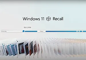 Brave и AdGuard блокируют Recall от Microsoft по умолчанию