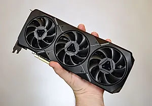 AMD снова готовит флагман: конкуренция с Nvidia — будет жарко