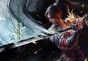 Wuchang Fallen Feathers: как работает система Безумия и Внутреннего Демона