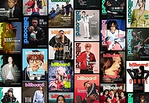 Billboard Georgia запускает NEXT GEN: музыканты нового времени