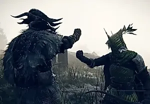 Elden Ring Nightreign: Два игрока против всех и немного крови