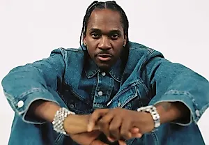 Pusha T снова бьёт по Drake и Birdman