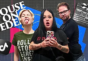 Как TikTok-звезды сняли свой хоррор за неделю: что вышло на деле?