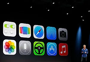 Apple гремит: iOS 19 и macOS 16 обретут новый облик?