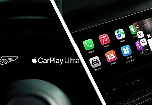 Apple CarPlay Ultra отброшен BMW: автогиганты поднимают бунт