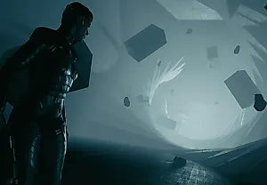 Обновление Control: Хидео Кодзима и HDR уже здесь!