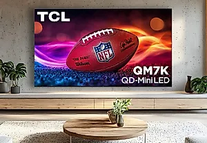 TCL презентует телевизор, который обещает быть лучше, чем ваши ожидания