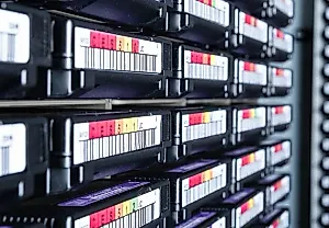 Кассеты LTO: конец эпохи или новый старт?