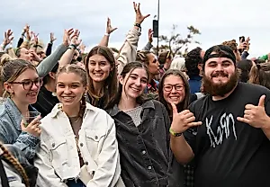 Soundside Music Festival 2025 окончательно отменён