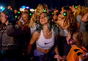 Dalston record shop denied licence for silent disco over noise complaints