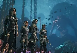 Чему Final Fantasy стоит поучиться у Clair Obscur: Expedition 33