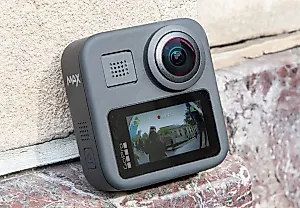 GoPro Max 2: Прототипы, слухи и ожидания