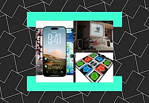 Apple начинает бету-сезон: новости недели