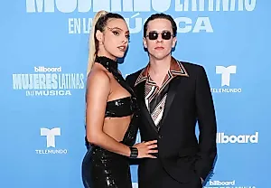 Lele Pons и Guaynaa стали родителями: появление Элоизы