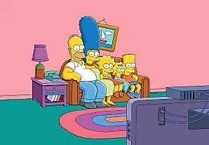 Создатель «Симпсонов» объяснил, когда сериал закончится
