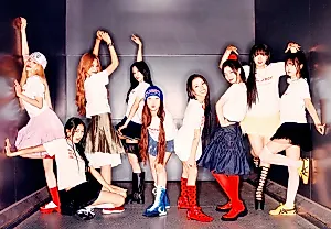 TWICE готовят сингл с Saweetie: "Superstars". K-pop встречает рэп