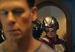 Что происходит с сериалом «Миротворец» в новой вселенной DC?