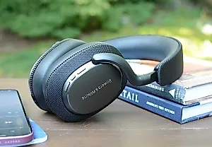 Bowers & Wilkins Px7 S3: звук выше цены?