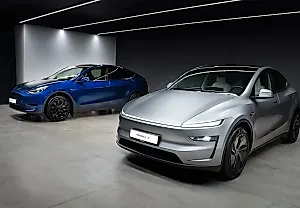 Бюджетная Tesla Model Y: Кому всё-таки нужен пустой электрокар?