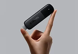 Новый Xiaomi TV Stick: теперь с Dolby Atmos, DTS:X и Google TV
