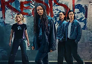 Новый трейлер второго сезона Gen V: кровавое безумие и пересечения с The Boys