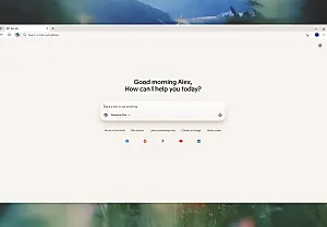 Microsoft Edge превращается в браузер с искусственным интеллектом благодаря Copilot Mode