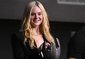 Фанаты заставили Elle Fanning стать новой Эффи в «Голодных играх» – и студия сдалась