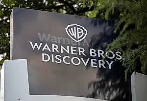 Warner Bros. и Discovery снова меняют имена: что известно
