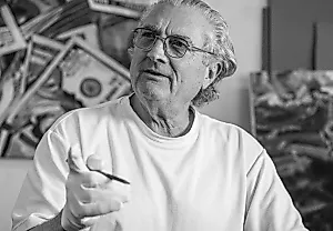 Прощай, Уолтер: отрезвляющий взгляд на творчество и жизнь Робинсона