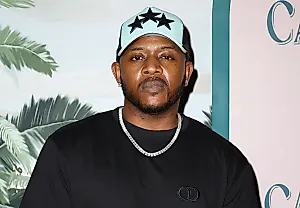 Mack Maine объявил о смерти сына