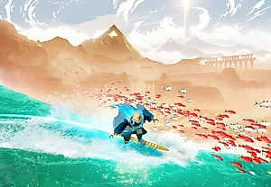 PS Plus в августе 2025: что ждать от новых игр