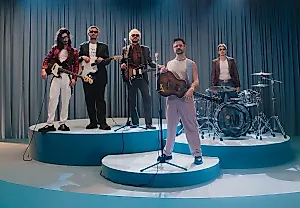 Morat и Camilo взрывают чарты: первая вершина Billboard достигнута!