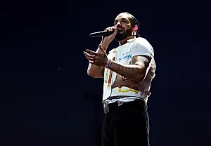 Drake отменяет тур по Австралии и Новой Зеландии
