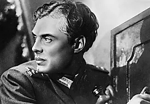 Главный разведчик страны: Павел Кадочников — факты и мифы