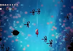 Hollow Knight: Silksong наконец дадут пощупать на Gamescom 2025