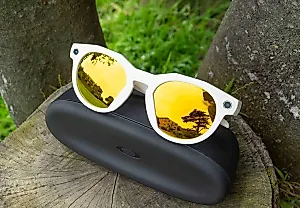 Обзор умных очков Oakley Meta: старые трюки, новые понты?