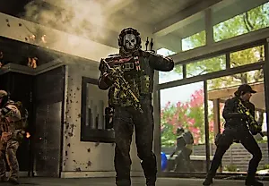 Call of Duty HQ отказывается от Modern Warfare 2 и 3: что происходит?