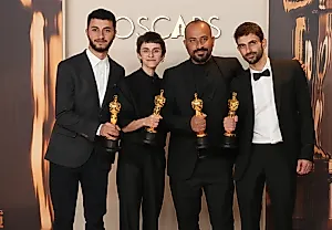 Съемку «No Other Land» омрачила трагедия: убит консультант фильма