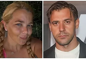Ирина Пегова рассекретила роман с Сергеем Марином