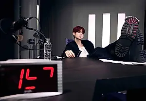TXT: Yeonjun и призрачная лирика